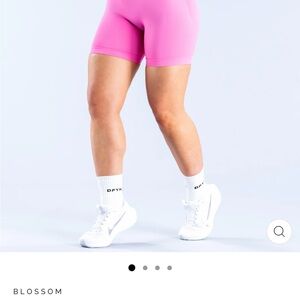 dfyne impact 4.5in shorts